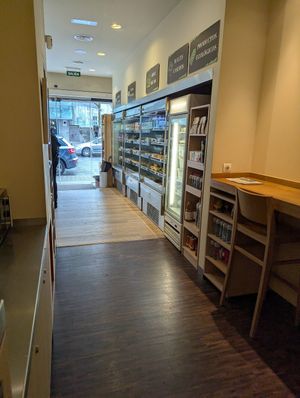  at Vegaizan - Licenciado Poza in Bilbao