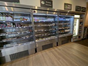  at Vegaizan - Licenciado Poza in Bilbao