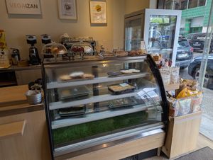  at Vegaizan - Licenciado Poza in Bilbao