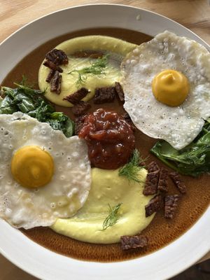   at Folium Cafe in Dudley