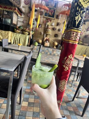   at KEMULAN Kitchen & Culture in Ubud