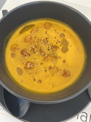   at BioMania Bistro Bol in Bol