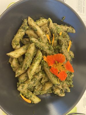   at BioMania Bistro Bol in Bol