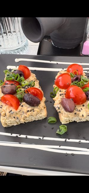  at BioMania Bistro Bol in Bol