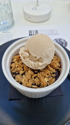  at BioMania Bistro Bol in Bol