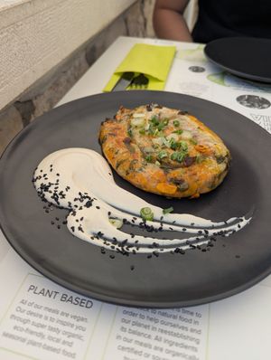  at BioMania Bistro Bol in Bol