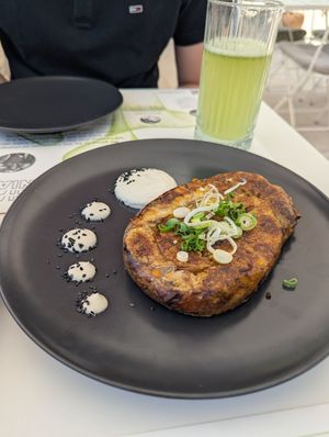  at BioMania Bistro Bol in Bol