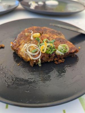  at BioMania Bistro Bol in Bol