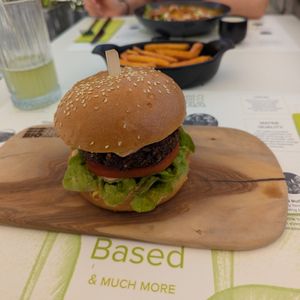  at BioMania Bistro Bol in Bol