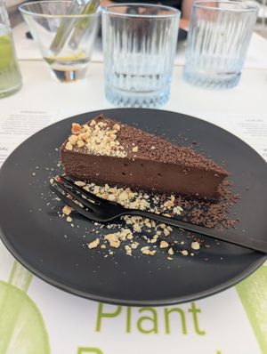  at BioMania Bistro Bol in Bol