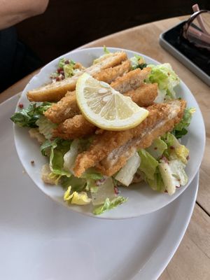   at Shepherd's Pub in Elora