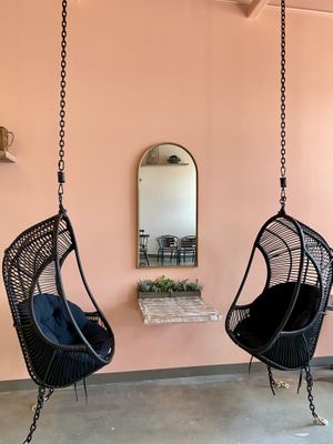 The Best Seat In The House! at Juice Joint 2.0 in Wilmington