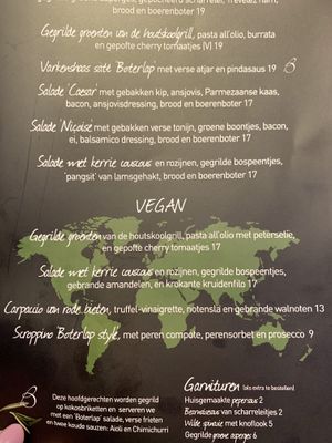 🌱 at De Boterlap in Harderwijk