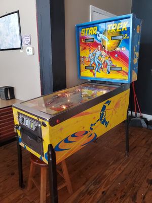 Great! at The Spot in Chattanooga