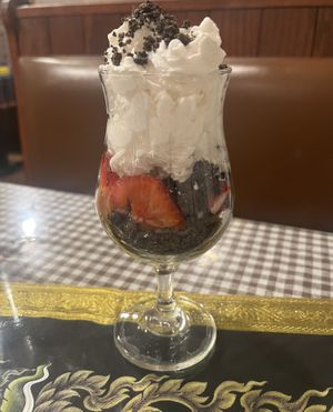   at Aroy Thai Gardens in Middletown