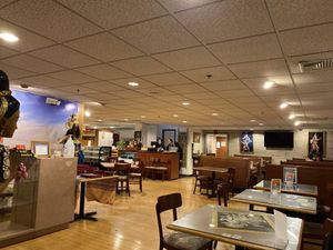   at Aroy Thai Gardens in Middletown