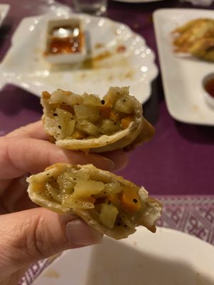   at Aroy Thai Gardens in Middletown