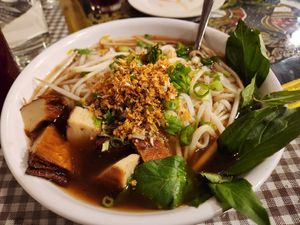  at Aroy Thai Gardens in Middletown