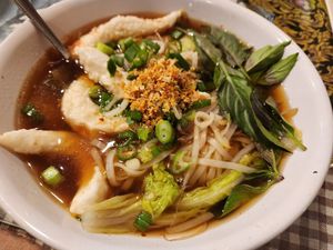  at Aroy Thai Gardens in Middletown