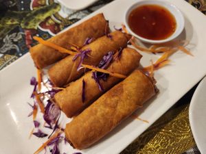  at Aroy Thai Gardens in Middletown