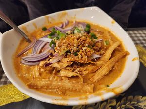  at Aroy Thai Gardens in Middletown