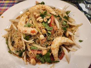  at Aroy Thai Gardens in Middletown