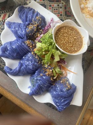   at Aroy Thai Gardens in Middletown