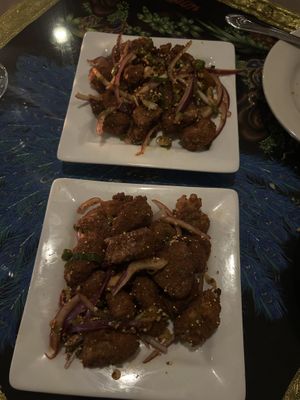   at Aroy Thai Gardens in Middletown