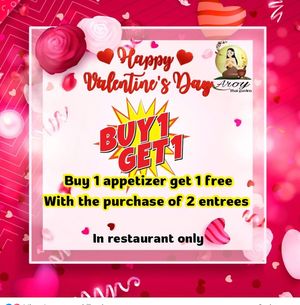  at Aroy Thai Gardens in Middletown