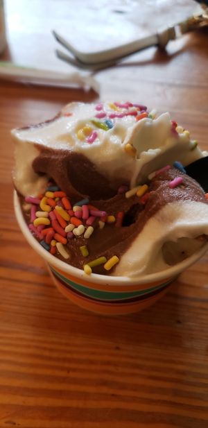  at PLNT Burger in Wynnewood