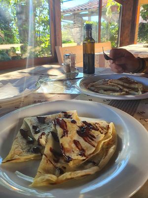  at Konoba Bani in Pazin