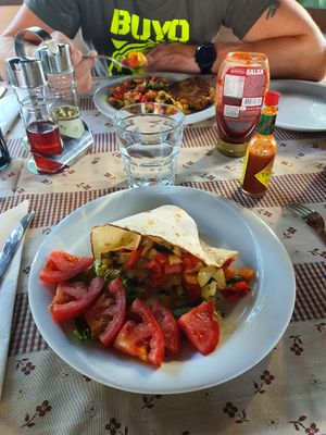  at Konoba Bani in Pazin