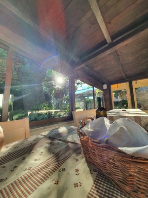  at Konoba Bani in Pazin