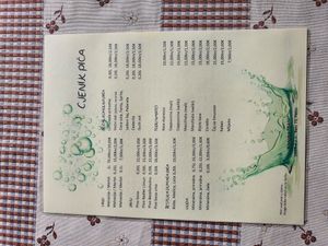  at Konoba Bani in Pazin