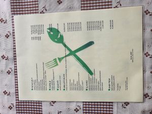  at Konoba Bani in Pazin