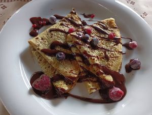  at Konoba Bani in Pazin