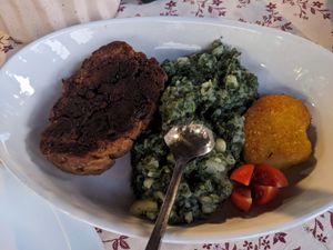  at Konoba Bani in Pazin