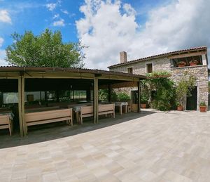 "Konoba Bani" at Konoba Bani in Pazin