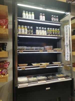  at Nostrum  in Alicante