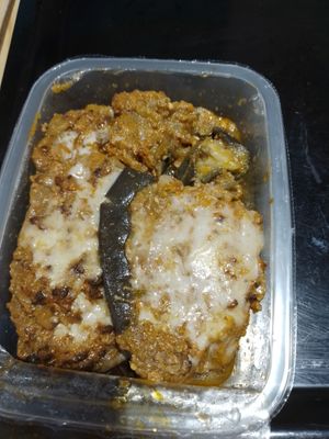  at Nostrum  in Alicante