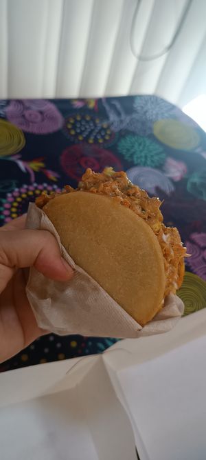  at Vegetopia in Gran Canaria