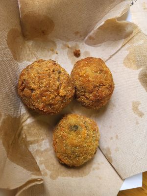  at Vegetopia in Gran Canaria