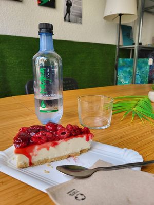  at Vegetopia in Gran Canaria