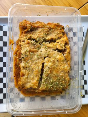  at Vegetopia in Gran Canaria