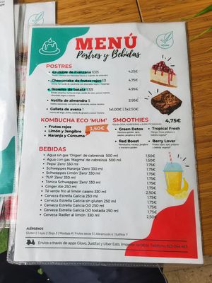  at Vegetopia in Gran Canaria