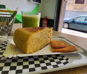  at Vegetopia in Gran Canaria