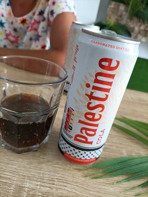  at Vegetopia in Gran Canaria