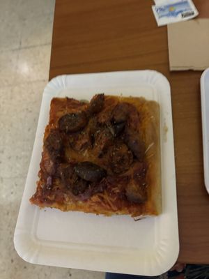   at Vegetopia in Gran Canaria