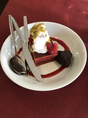   at Botellini in Caldas Da Rainha