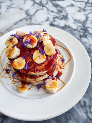 Sweets - Brunch at Botellini in Caldas Da Rainha